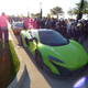 Illustration for article titled Cars and Coffee Dallas 4/2/16 Photodump